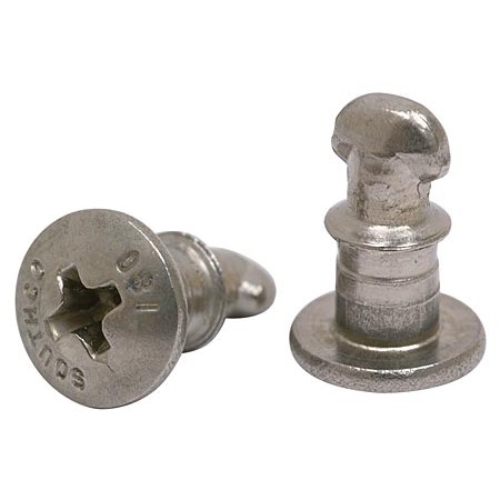 Southco Stainless Cowl Fasteners, Phillips 180 size, 82 Series DD 180