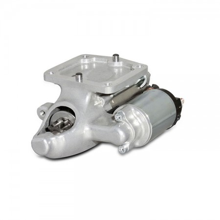 STARTER ASSY - LH SOLENOID - 24V, 149 TOOTH 149-24XLT