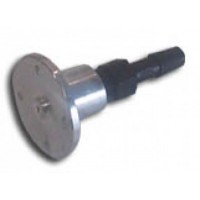 STATIC PORT ALUMINUM 15160 15160