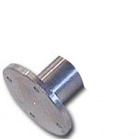 STATIC PORT ALUMINUM 15171 15176