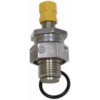 Strut Valve, 5000 psi MS 28889-2