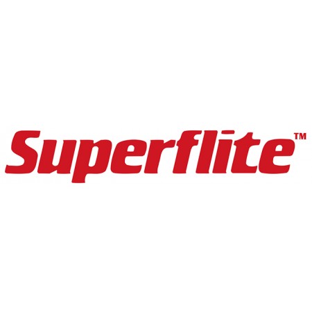 SUPERFLITE SUPERWASH FABRIC CLEANER - GALLON SUPERWASH