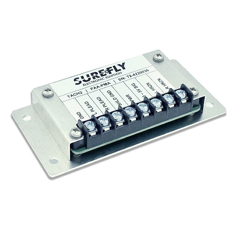 Surefly TACH2 Tachometer Signal Converter TACH2