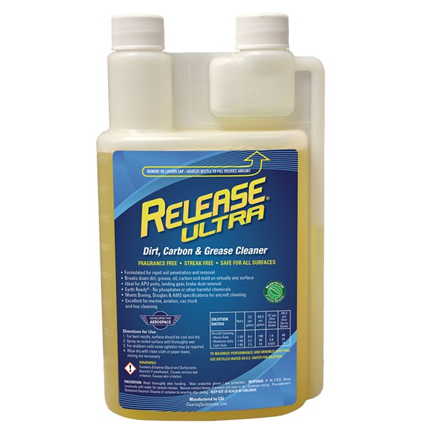 Syquest Release - Ultra - 32 OZ Dispensor 95110-B