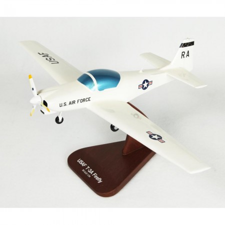 T-3A FIREFLY SLINGBY MODEL CT3AFT