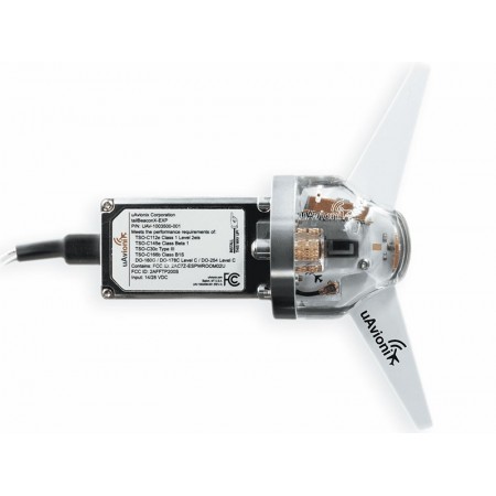 tailBeaconX ADS-B OUT Rear Position LED, TSO / STC Approved UAV 90059-03