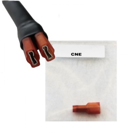 Tanis Element Connector (receptacle Contact) Cne Cne