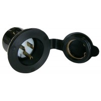 Tanis Flush Mount Plug - Tethered Cap TP02533-T-115 Tanis Flush Mount Plug - Tethered Cap TP02533-T-115