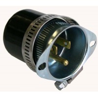 Tanis Flush Mount Plugs TP02070-M-115