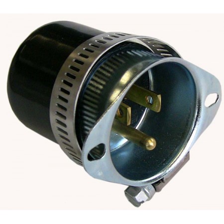 Tanis Flush Mount Plugs TP02070-M-115