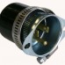 Tanis Flush Mount Plugs TP02070-M-115