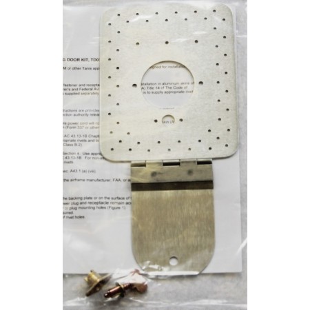 Tanis Power Door Kit TD02840