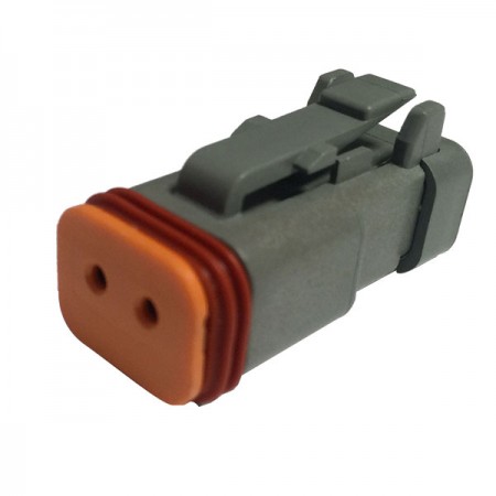 Tanis Sealing Plug For 2 Pin Connector DT06-2S-C017 DT06-2S-C017