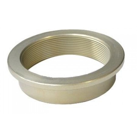 TANK FLANGE - ANNODIZED ALUMINUM 3735