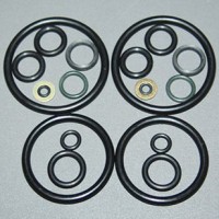Brake Caliper Assembly O-Rings, Cleveland (101-05200) MS 28775-224