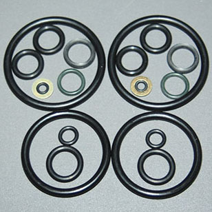 Brake Caliper Assembly O-Rings, Cleveland (101-05200) MS 28775-224