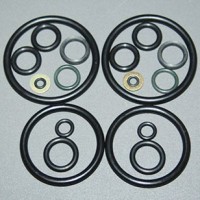 Brake Caliper Assembly O-Rings, Cleveland (101-02700) MS 28775-222
