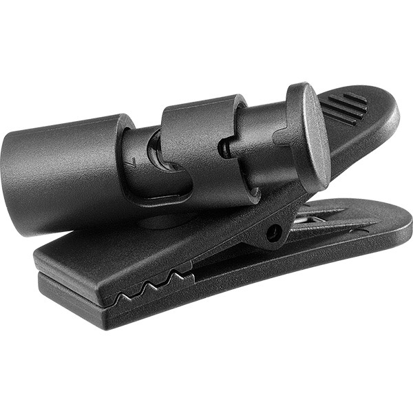 Telex Airman 7 And 8 Clothing Clip AIRMAN7-0904