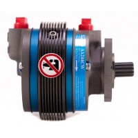 Dry Air Pump - New With Wip AA244CW-4 Dry Air Pump - New With Wip AA244CW-4
