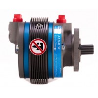 Dry Air Pump - New AA441CC-9 Dry Air Pump - New AA441CC-9