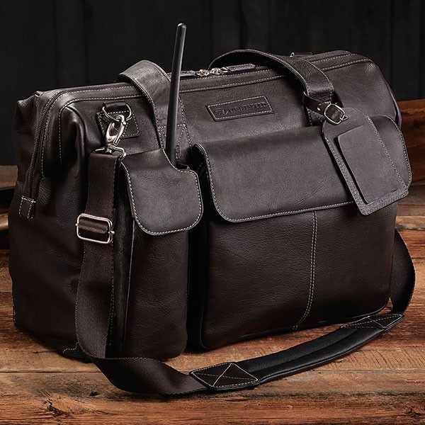 The Gann Adventure Flight Bag, from LightSpeed Ls Gann