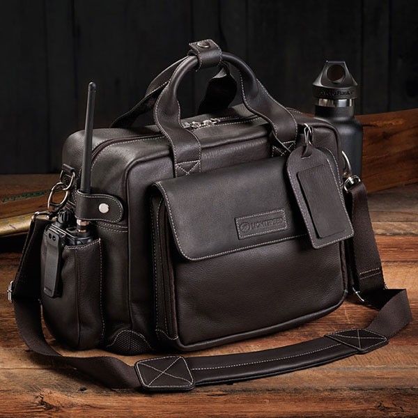 The Markham Adventure Flight Bag, from LightSpeed Ls Markham