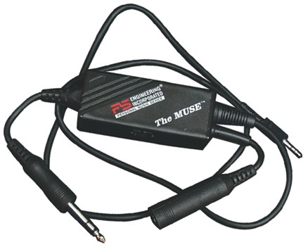  inchThe Muse inch Personal Music Device Ps 12000