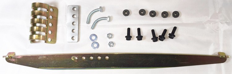The Nose Job 2 For Rv Nose Gear