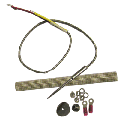 Tit Probe Only, clamp on Jpi M111T