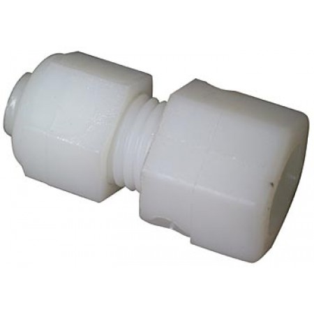 Tube Fitting Connector, Female IE 266N-04X02