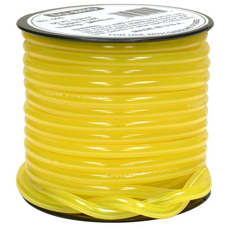 Tygon 3/32 inch Gas Fuel Tubing, 50' Roll DUB 505