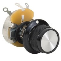 Dimmer Switch with On/Off, for Lighted Bezel Uma 1G01-1