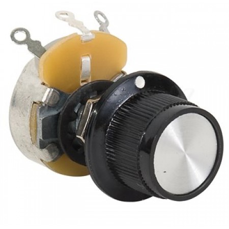 Dimmer Switch with On/Off, for Lighted Bezel Uma 1G01-1
