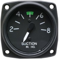 Gyro Suction 2 1/4 inch Mechanical Uma Gyro Suction Mechanical 2.25