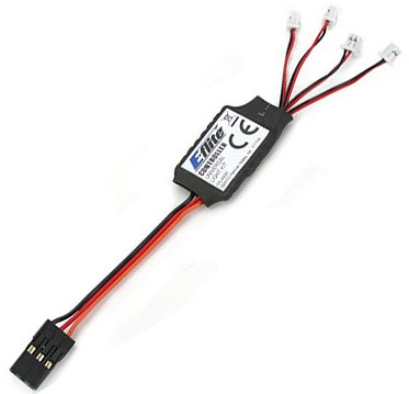 Universal Light Kit Controller Efl A600