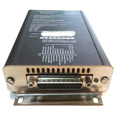 V16 VHF Aviation Com Radio, Experimental Mgl V16