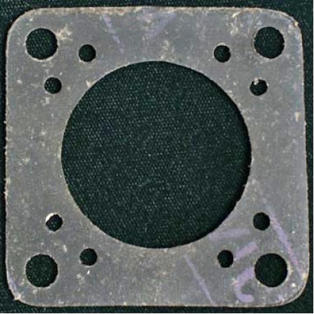 Vacuum Pump Gasket LYC 8313