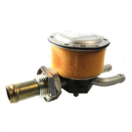 VACUUM REGULATOR - OVERHAULED 2H3-23