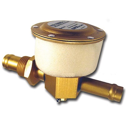 Vacuum Regulator Valve, Faa-Pma Approved Ra 2H3-2