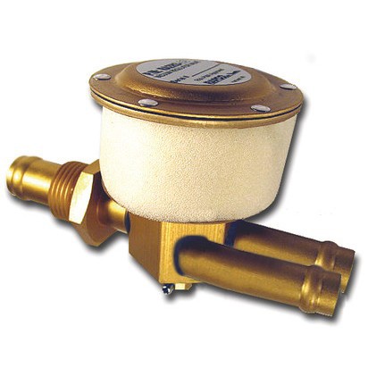 Vacuum Regulator Valve, Faa-Pma Approved Ra 2H3-23