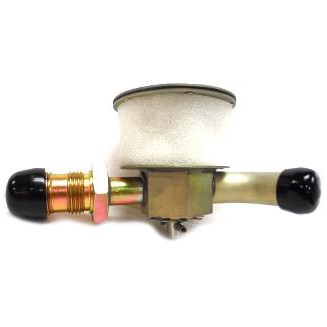 Vacuum Regulator Valve, Faa-Pma Approved Ra 2H3-48