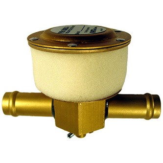 Vacuum Regulator Valve, Faa-Pma Approved Ra 2H3-5