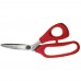 VAMPLIER 8 inch KEVLAR CUTTING SHEARS VT-2953