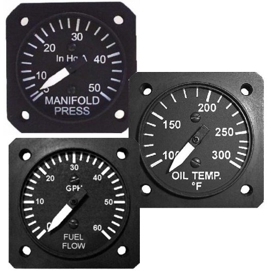 Water Temperature Electric, 1 1/4 inch 40-150?C UMA N12115U150C