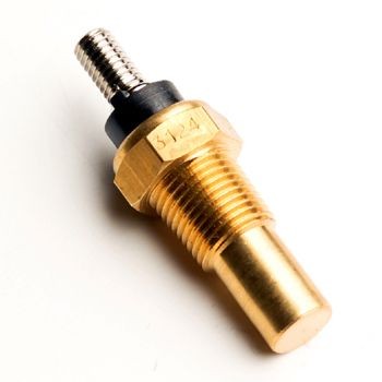 Water Temperature Sender, Experimental MGL WATER TEMP