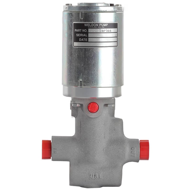 Weldon Fuel Pump 8164-A 8164-A