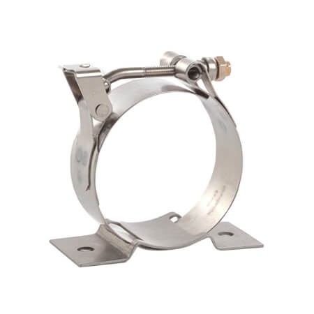 Weldon Pump Clamp TC250-100 TC250-100