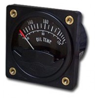 Westach Oil Temperature Gauge 2A9-2 2A9-2