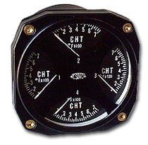 Westach Quads CHT 3AQ1 3AQ1