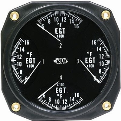 Westach Quads- EGT 3AQ2